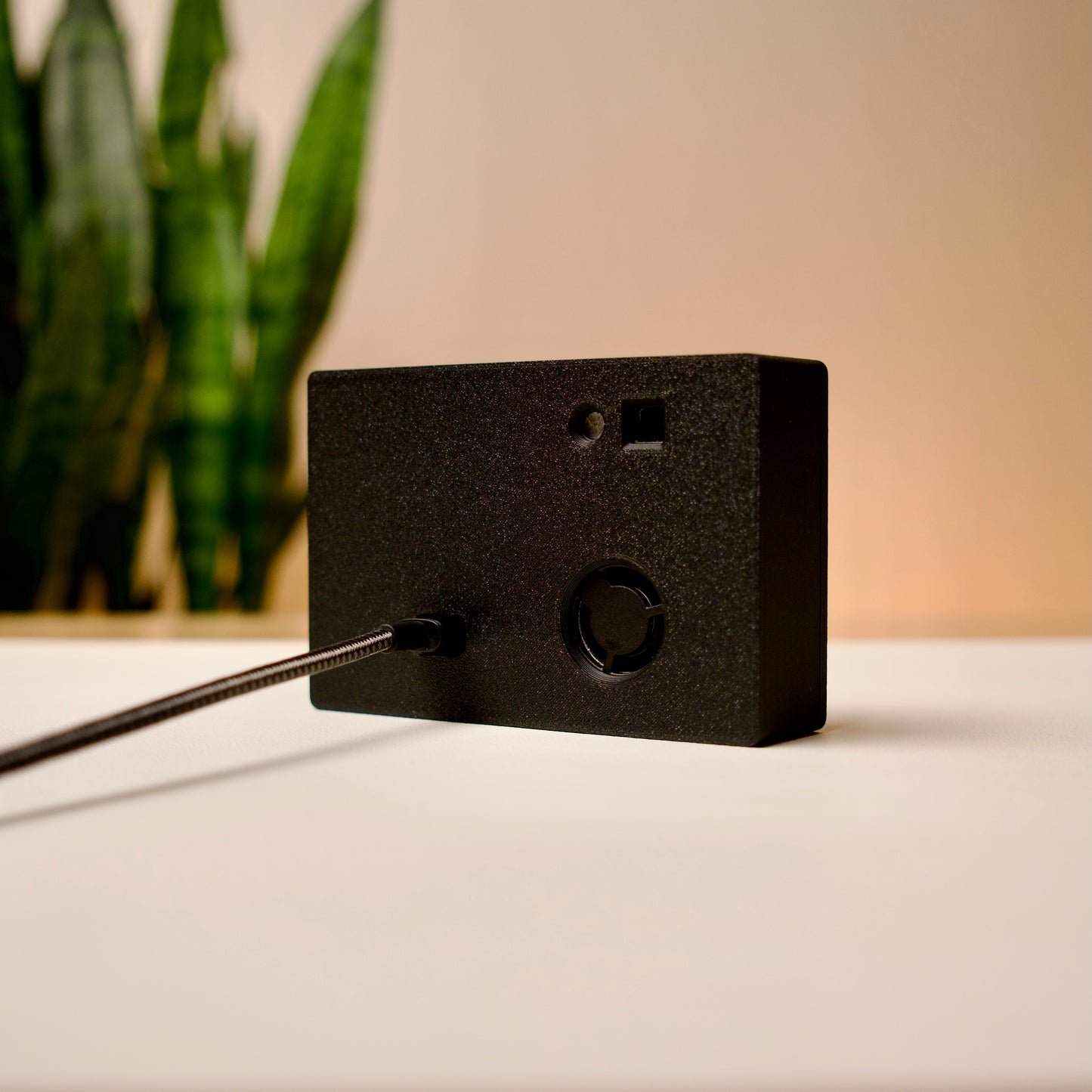 Aether - Air Quality Monitor